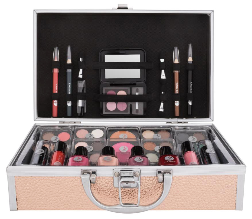 Coffret Maquillage - Coffret Cadeau - Forfait XXL - Forfait